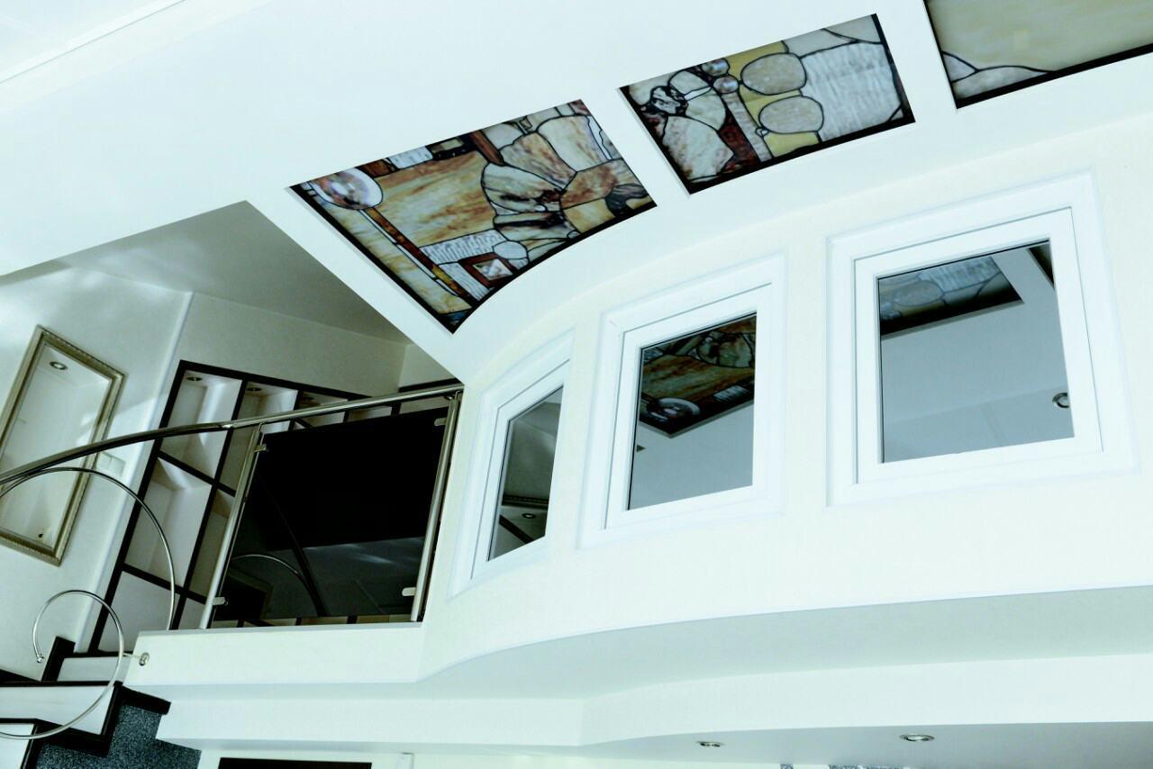 Penthouse On Strada Ismail 58/1 Apartment Chisinau Bagian luar foto