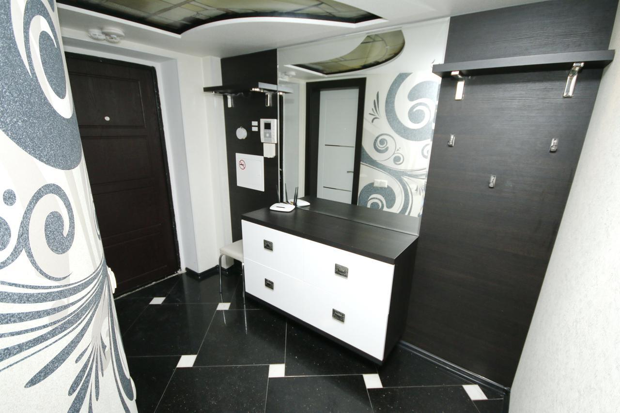 Penthouse On Strada Ismail 58/1 Apartment Chisinau Bagian luar foto