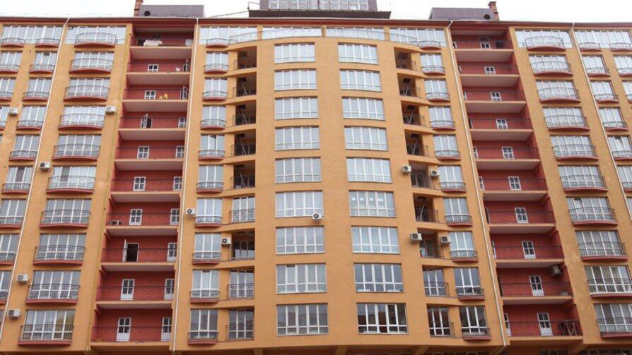 Penthouse On Strada Ismail 58/1 Apartment Chisinau Bagian luar foto
