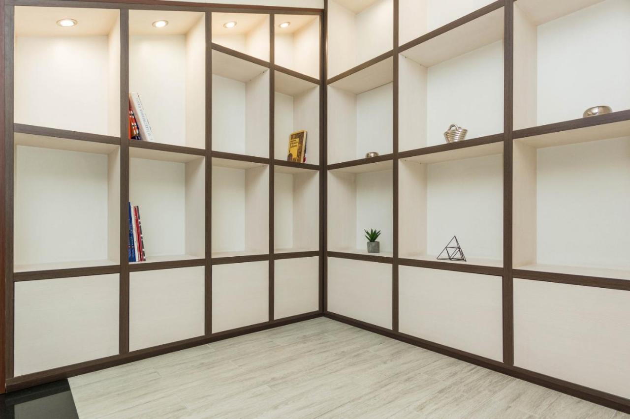 Penthouse On Strada Ismail 58/1 Apartment Chisinau Bagian luar foto